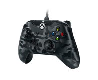 PDP Xbox One Controller - Delux Camo Black (przew.) - 494311 - zdjęcie 2